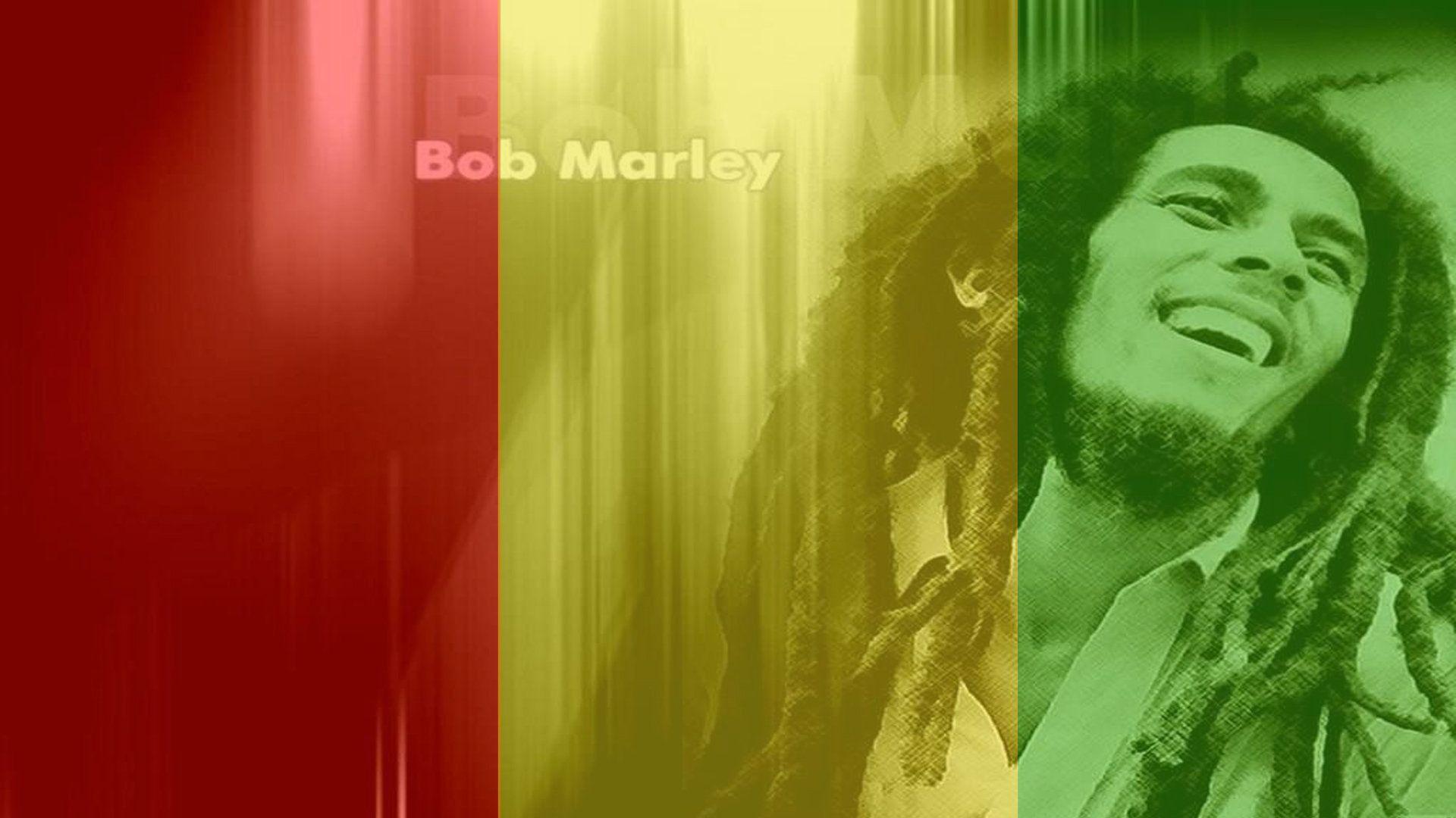 1920x1080 Bob Marley Rasta High Definition HD wallpaper