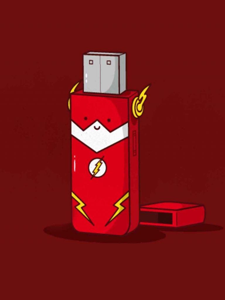 768x1024 Free download Wallpaper Weekends The Flash for Your iPhone 6 Plus [1080x1920] for your Desktop, Mobile & Tablet. Explore iPhone Flash Wallpaper. Flash iPhone Wallpaper, iPhone Flash Wallpaper, CW Flash iPhone Wallpaper