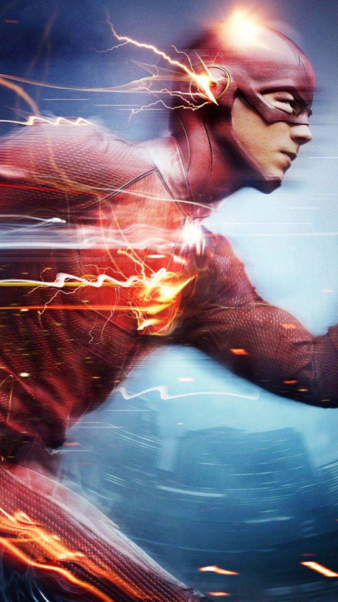 Reddit The Flash Stream