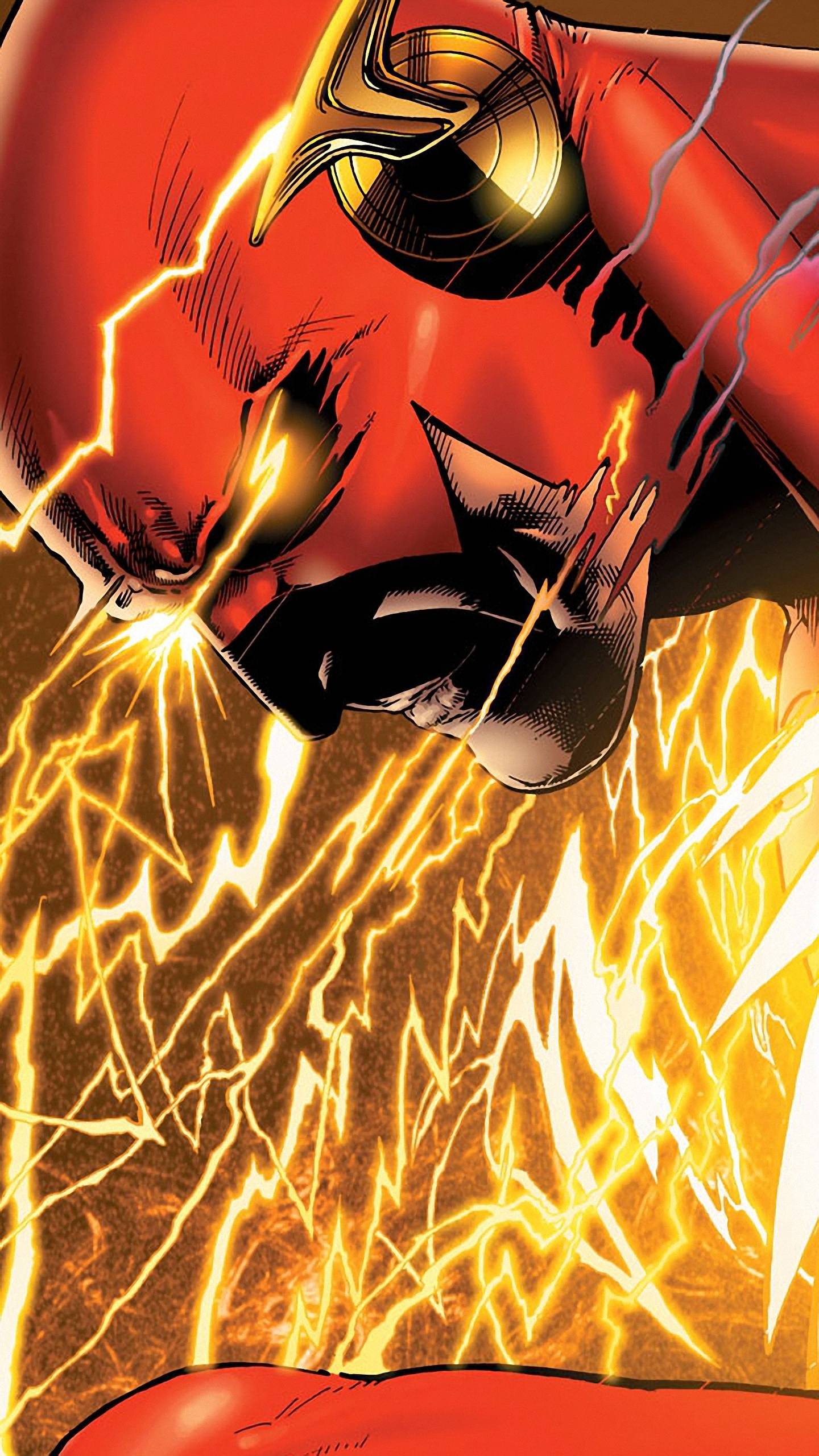 1440x2560 The Flash Phone Wallpaper. iPhone Wallpaper, Phone Wallpaper and Beautiful iPhone Wallpaper