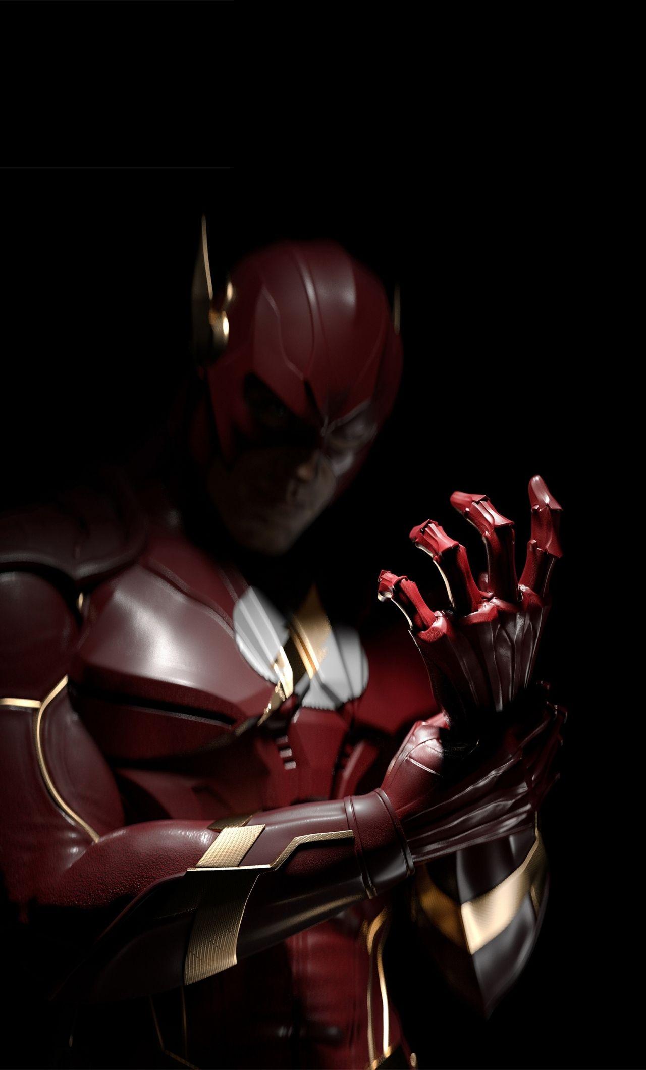 1280x2120 Download 1280x2120 wallpaper injustice video game, fastest man, the flash, iphone 6 plus, 1280x2120 HD image, background, 16999