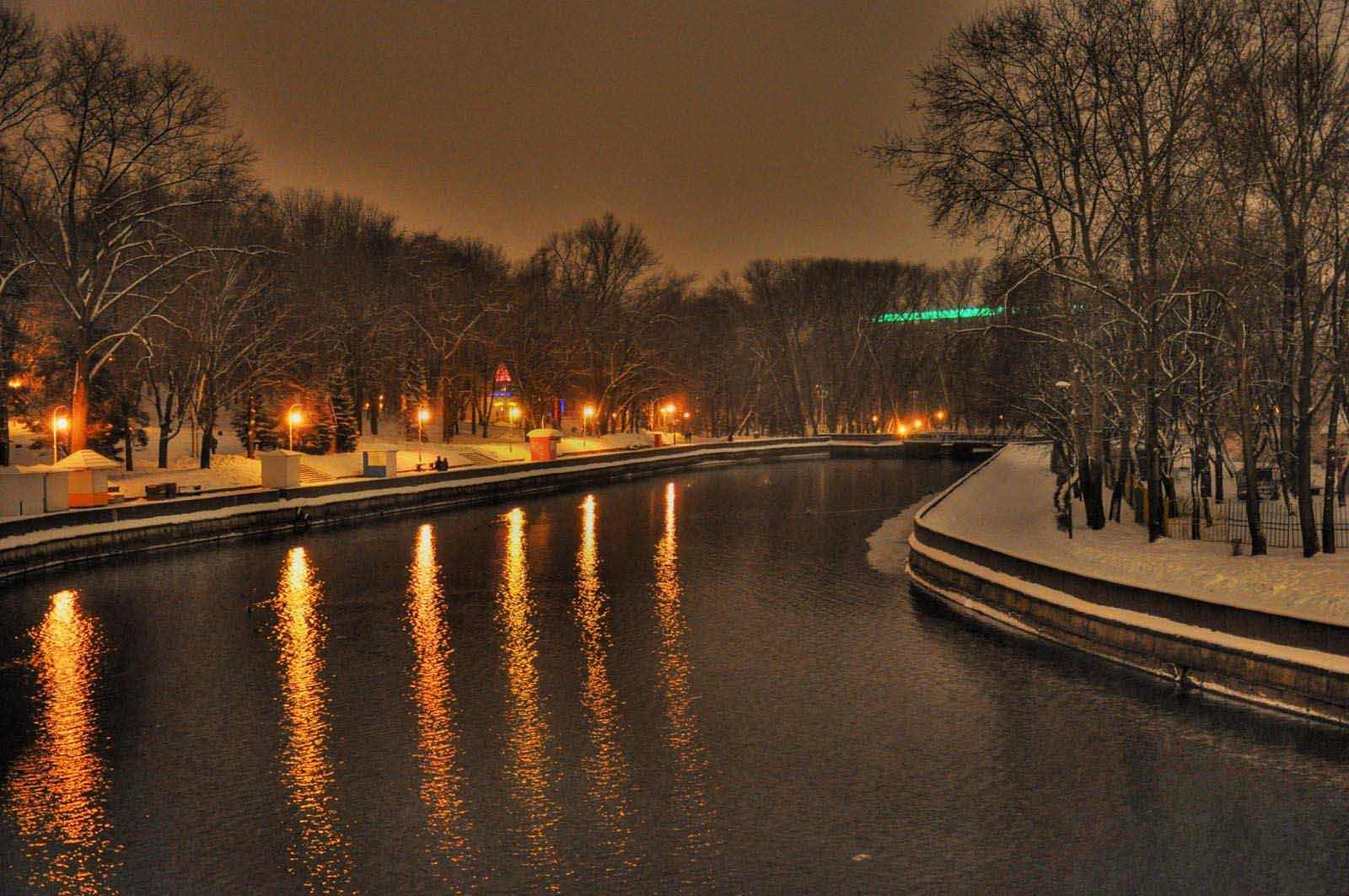 Belarus Scenery Wallpapers - Top Free Belarus Scenery Backgrounds