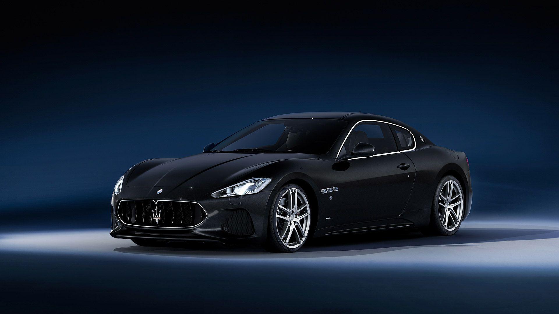 1920x1080 Maserati GranTurismo MC Wallpaper, Specs & Videos