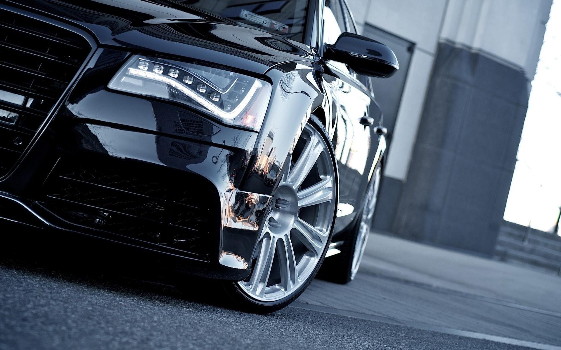 1920x1200 black, Cars, Sports, Coupe, Audi, A Hybrid Wallpaper HD / Desktop and Mobile Background
