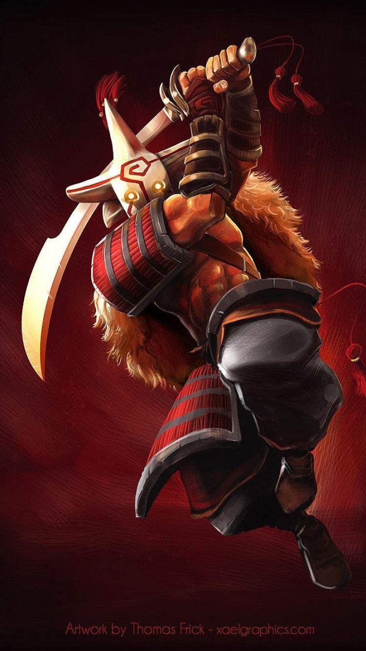 750x1334 IPhone 6 Juggernaut Wallpaper HD, Desktop Background 750x1334. Juggernaut dota 2