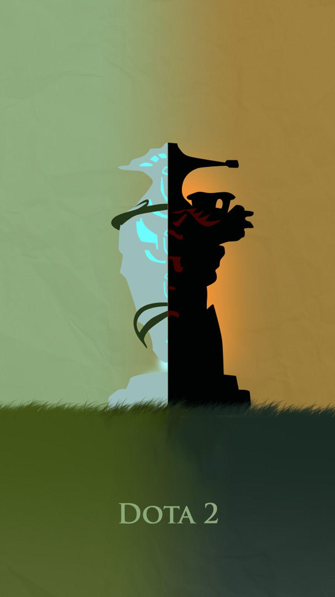 1080x1920 DOTA2