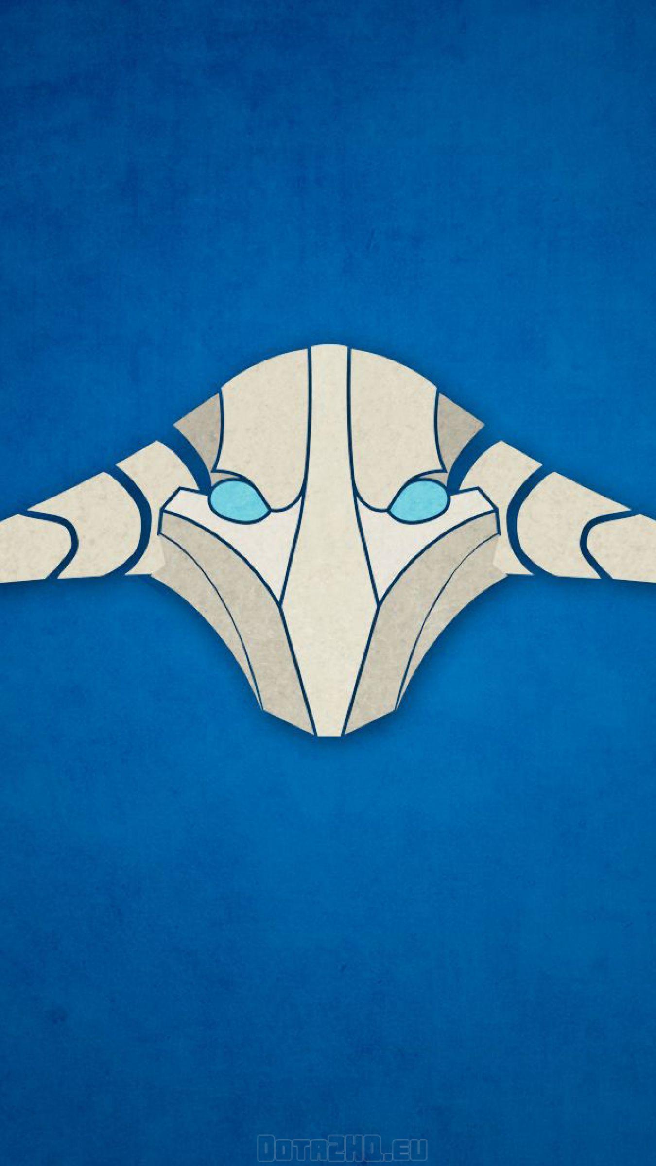 1350x2400 Download Dota Art, Sven Apple iPhone Plus wallpaper 1350x2400
