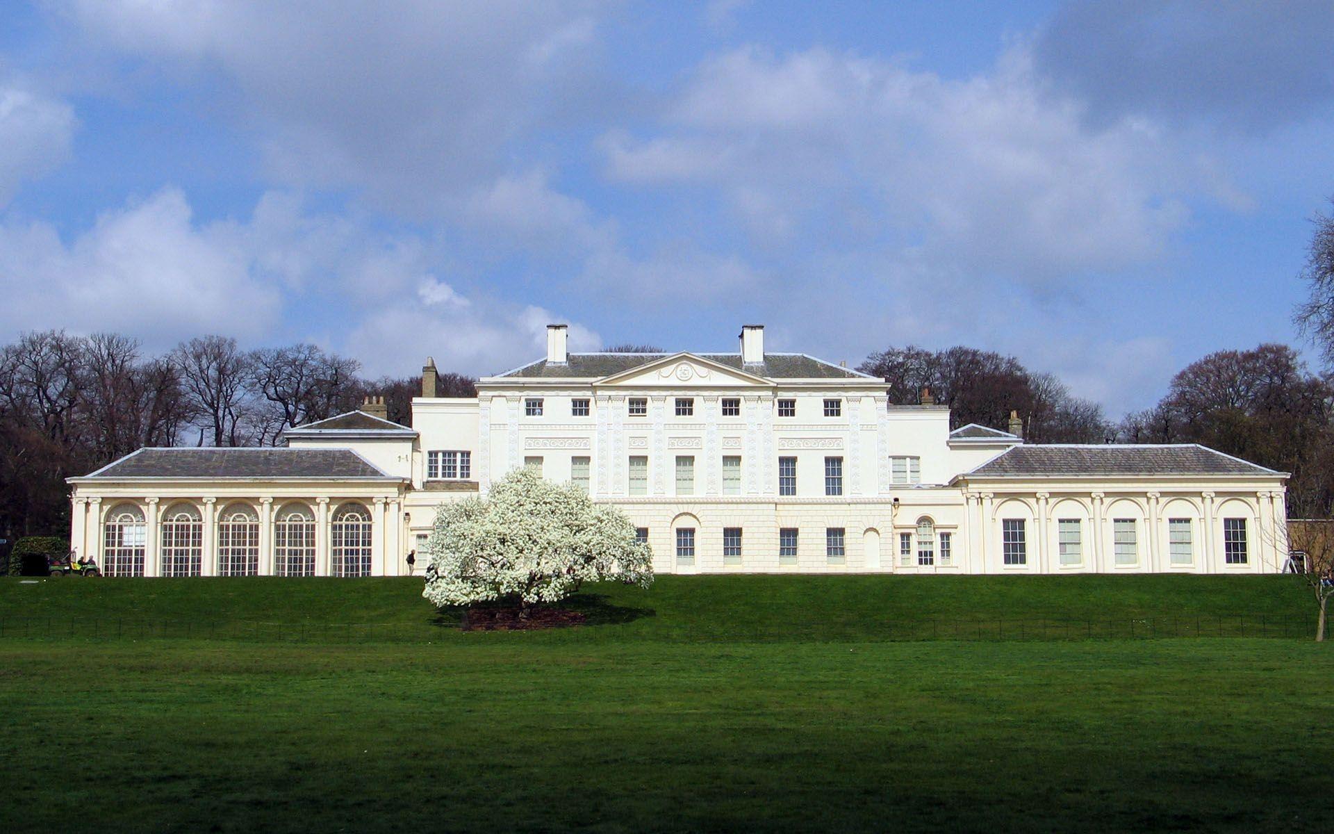 1920x1200 House, kenwood, london, wallpaper, travel
