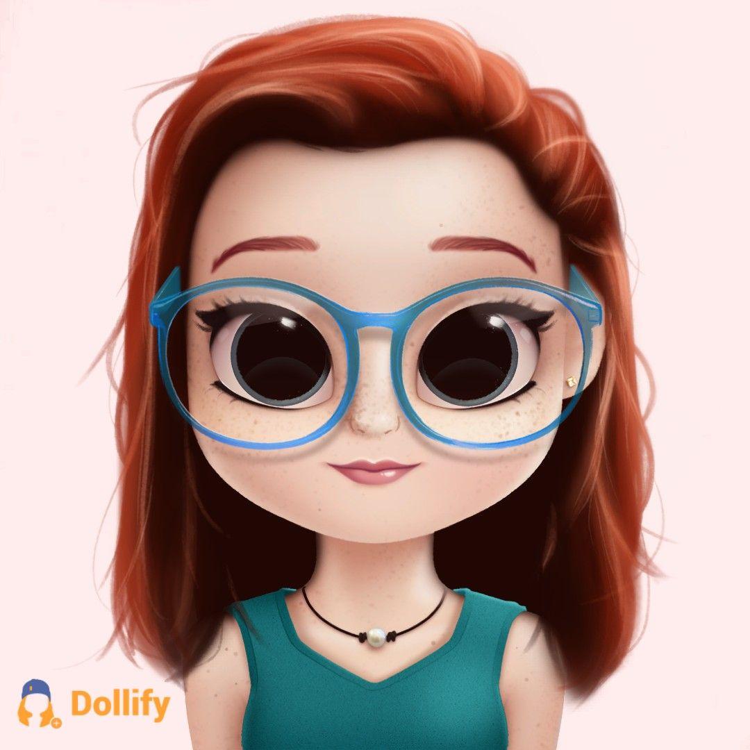 1080x1080 omg. Cute girl drawing, Cute cartoon girl, Cute cartoon picture