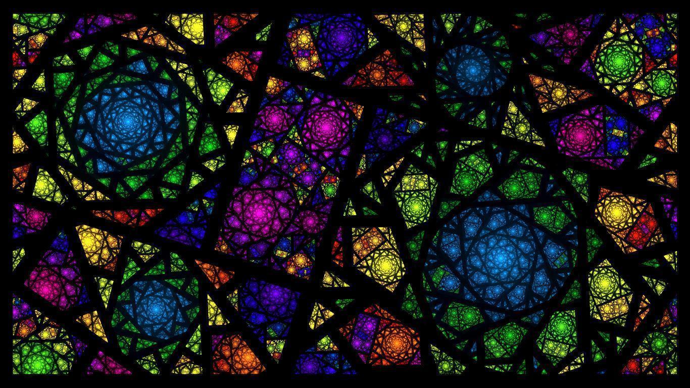 1366x768 Leaded Glass Wallpaper. Leaded Glass Wallpaper, Nativity Stained Glass Wallpaper and Leaded Glass Wallpaper