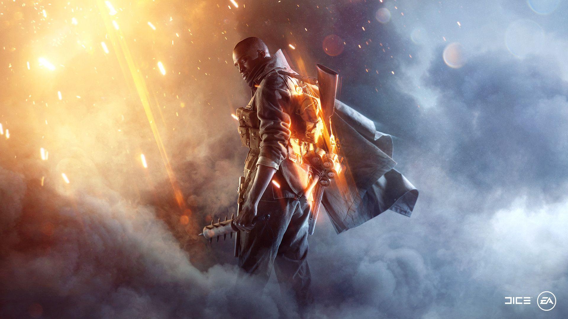 1920x1080 Bf1 Wallpaper