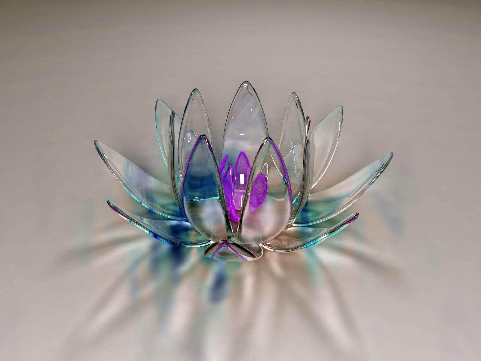 1600x1200 wallpaper: Glass Art Wallpaper