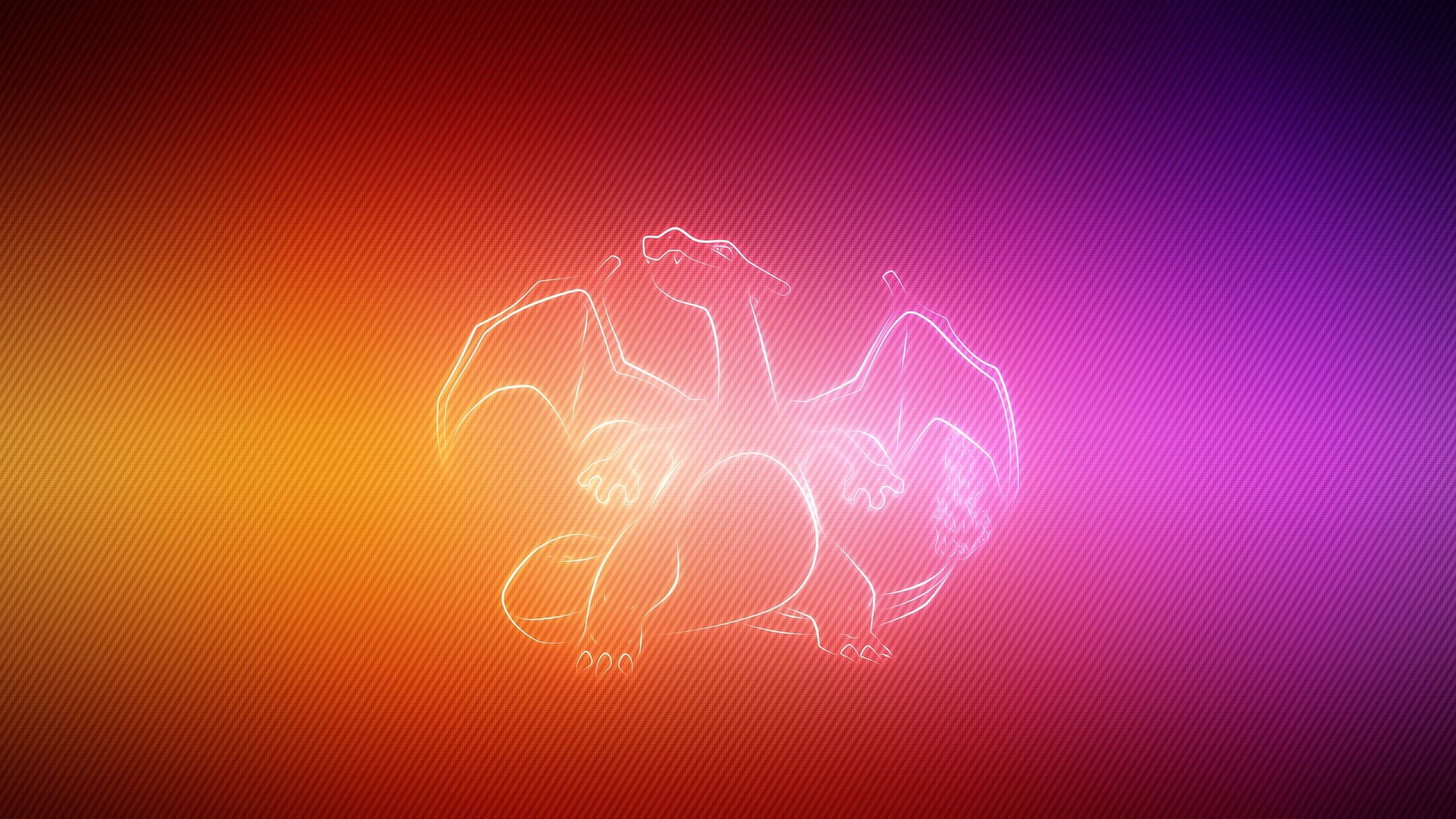 2560x1440 Download Poliwrath Pokemon Wallpaper 2560x1440
