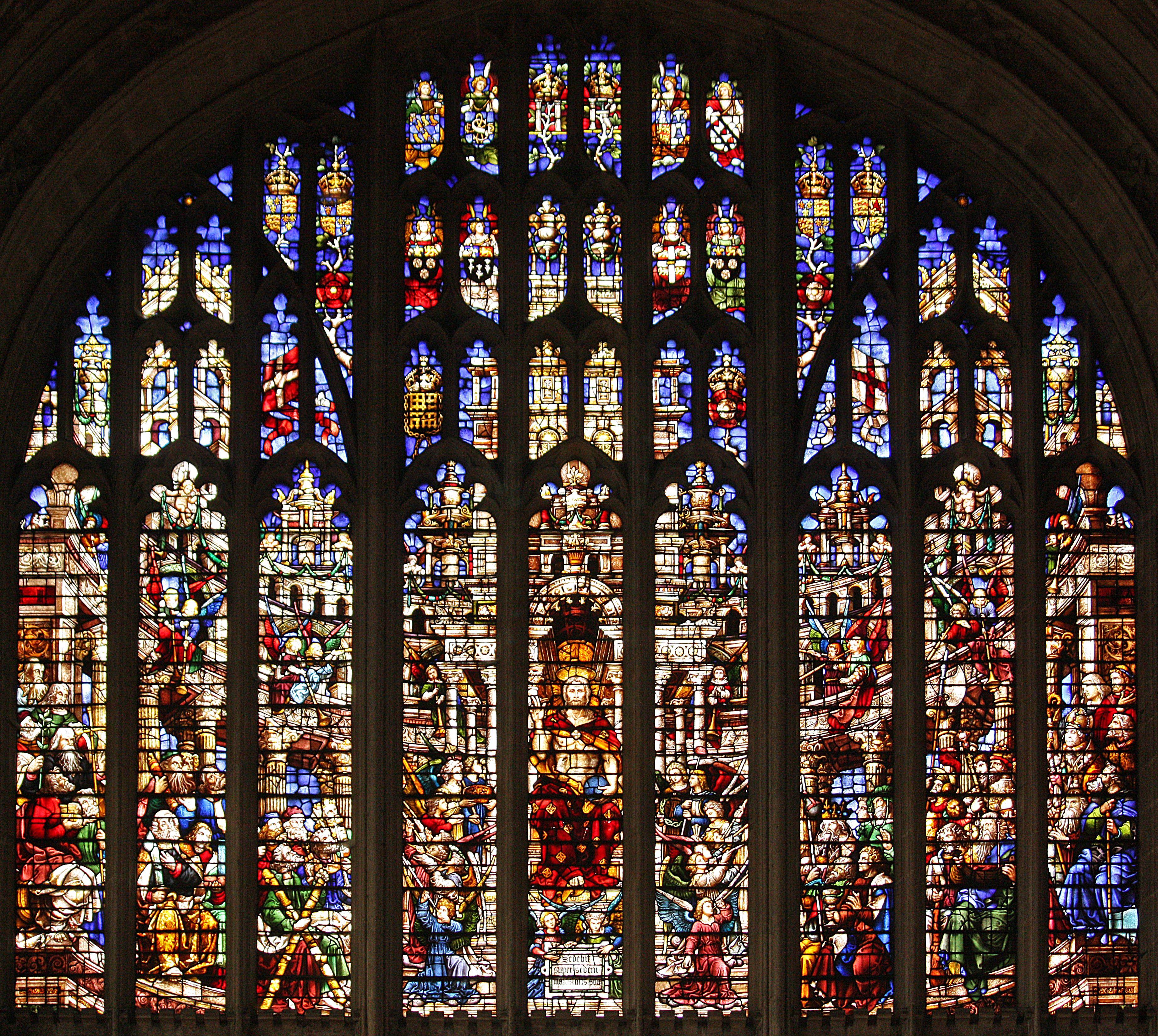 3685x3298 stained, Glass, Art, Window, Religion Wallpaper HD / Desktop and Mobile Background