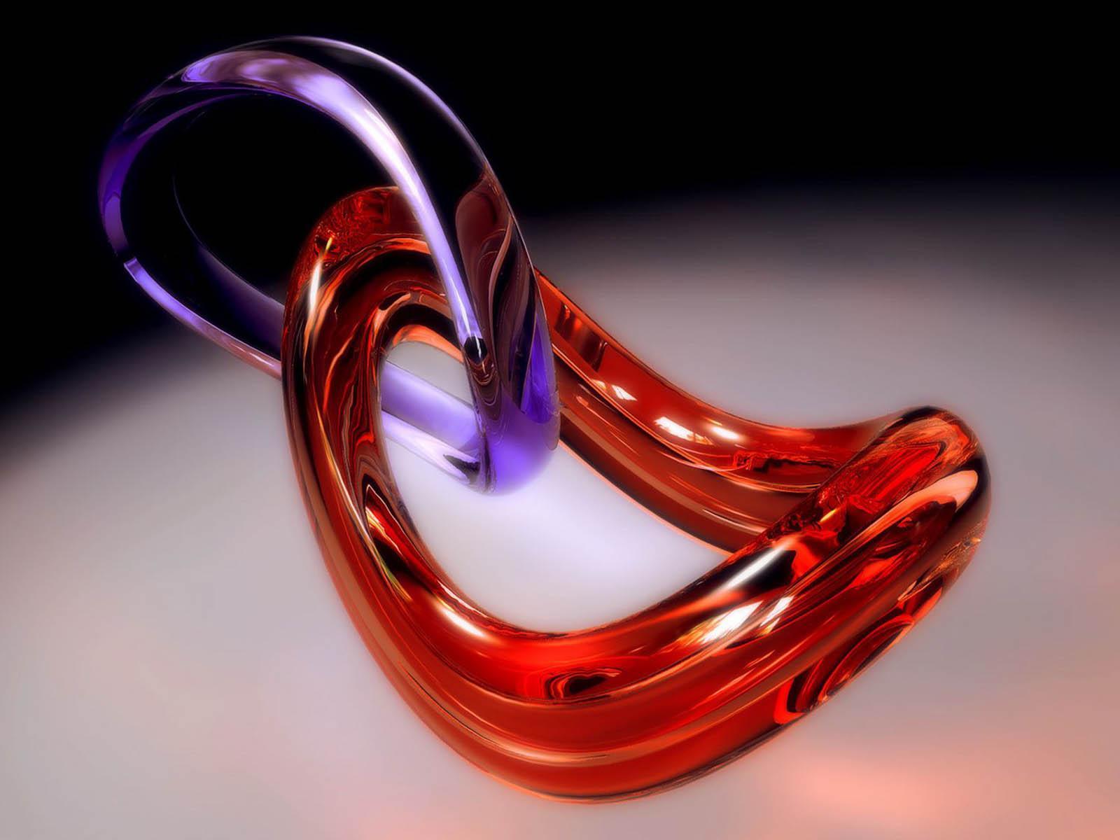 1600x1200 Glass Art Wallpaper