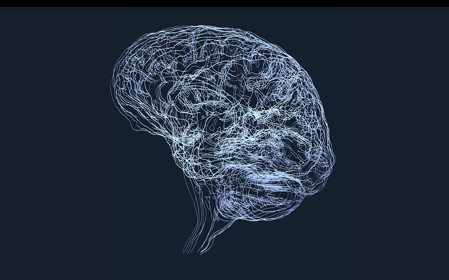 1440x900 MRI ink on glass art