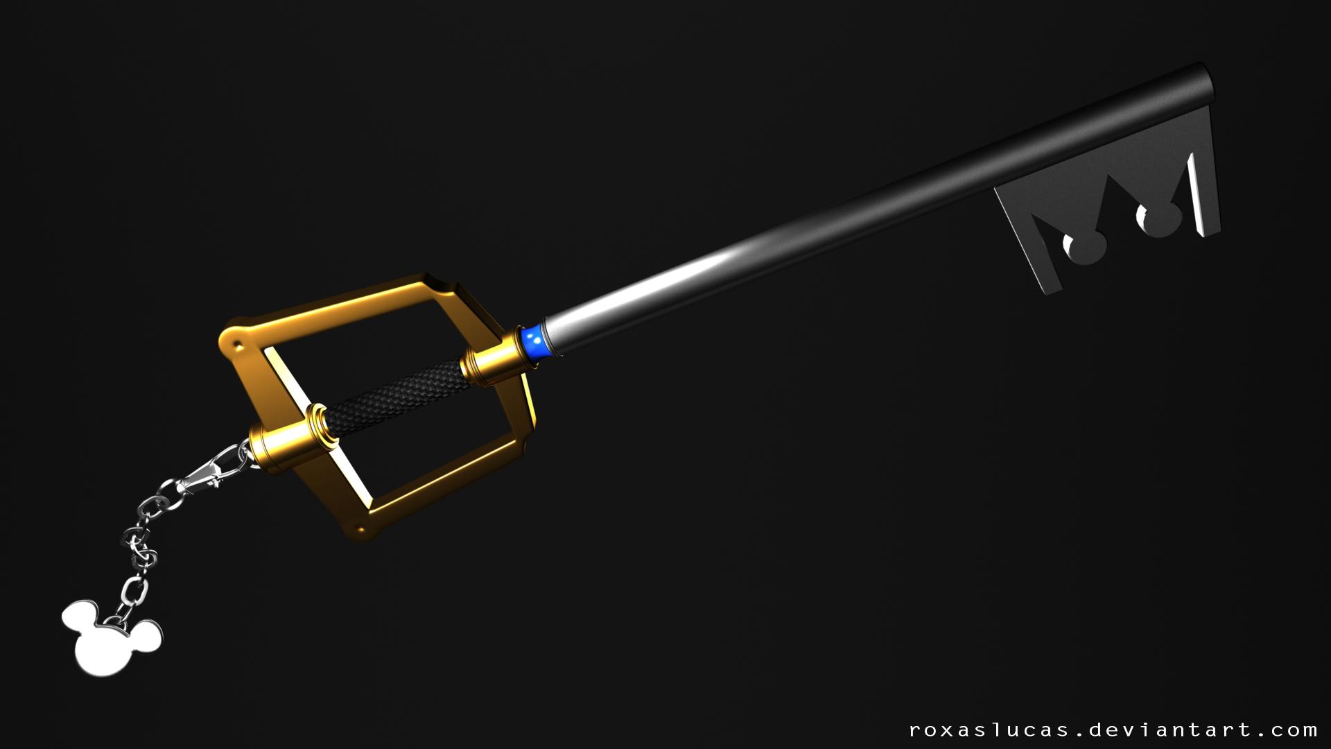1920x1080 Keyblade Wallpaper. Keyblade Wallpaper, Kingdom Hearts Keyblade Wallpaper and Keyblade Graveyard Wallpaper