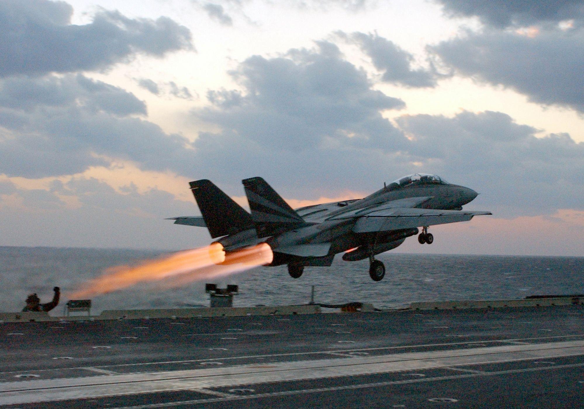1998x1398 Military Grumman F 14 Tomcat Wallpaper:1998x1398