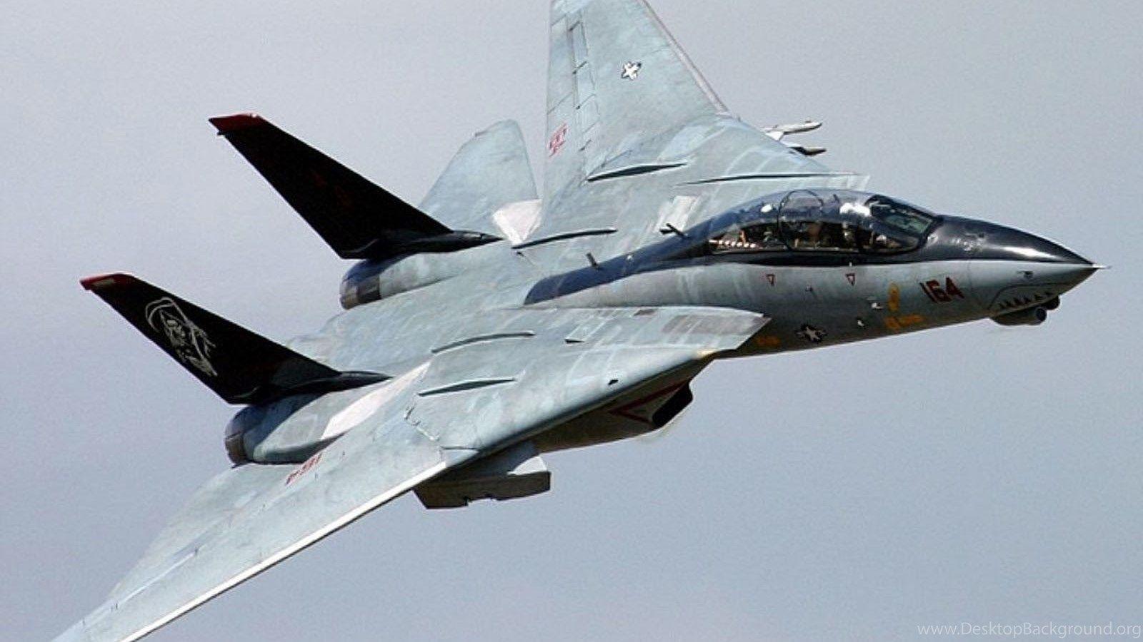 1600x900 Wallpaper: Grumman F 14 Tomcat Wallpaper Desktop Background