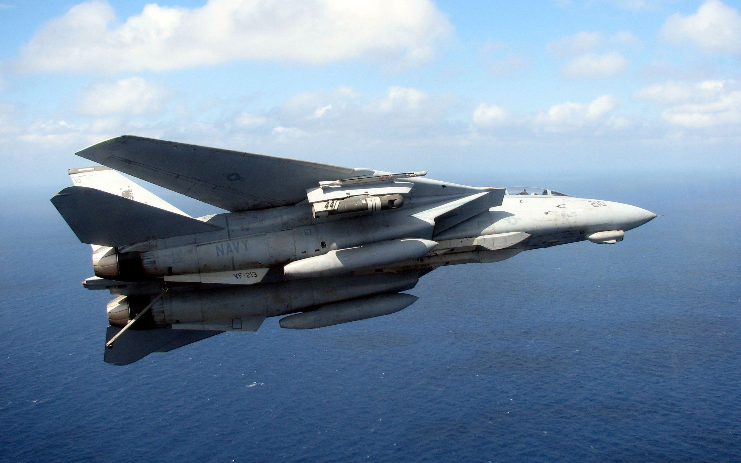 2560x1600 Grumman F 14 Tomcat Desktop Wallpaper 1680x1050