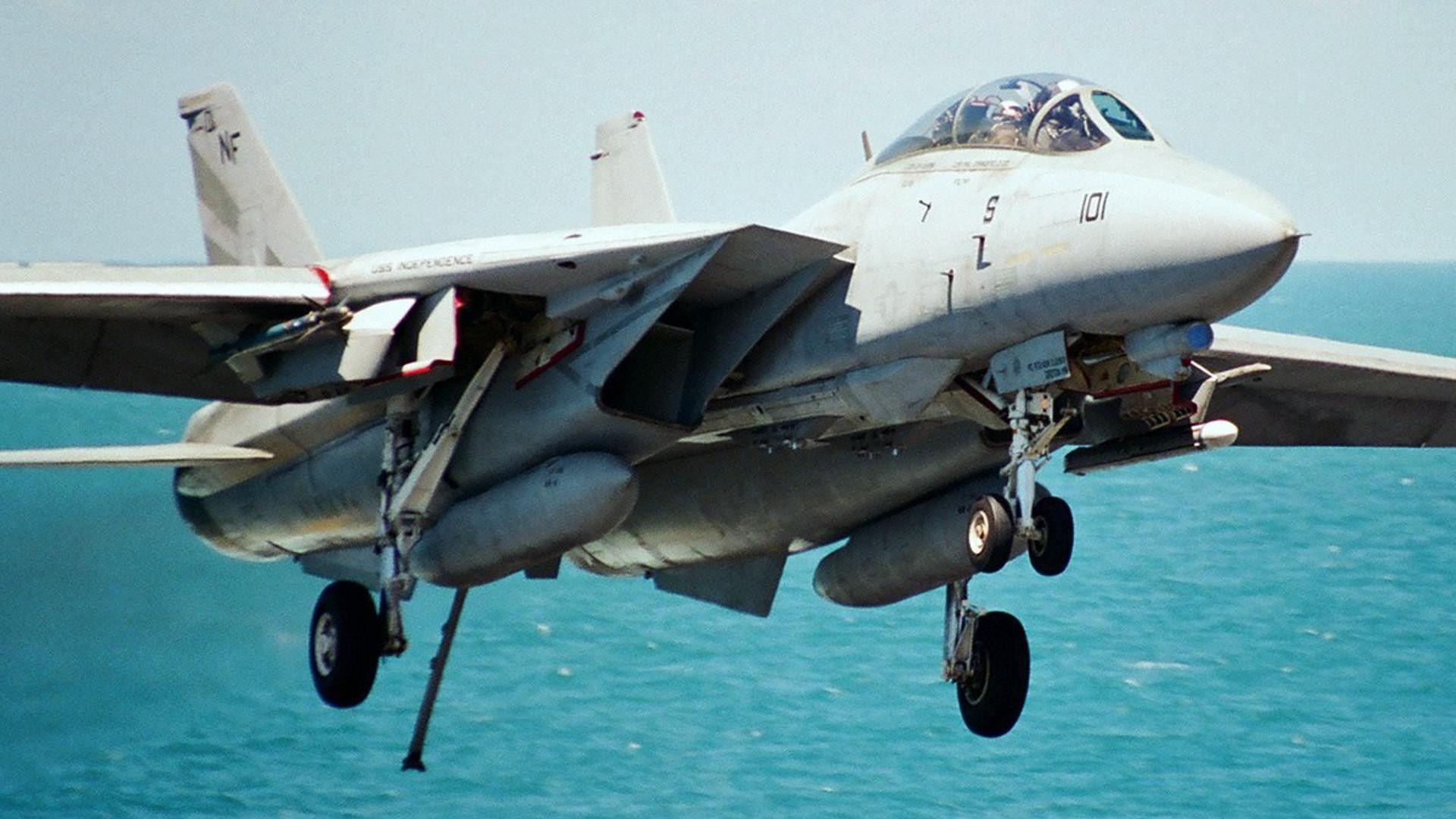 1920x1080 Data Src Widescreen F14 Tomcat Wallpaper Full HD 14d Tomcat HD HD Wallpaper