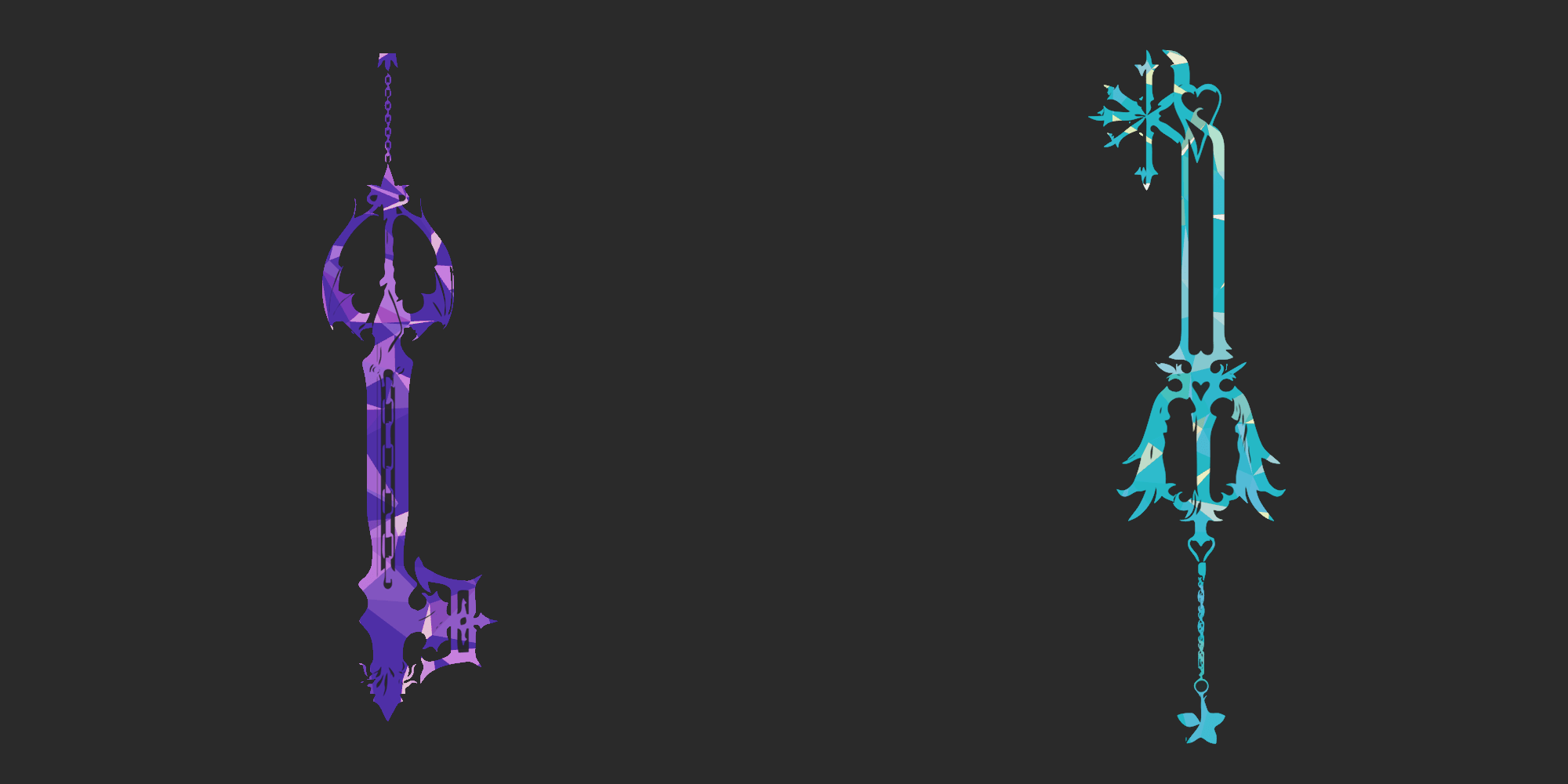 2000x1000 Media Couldn't Find Any Nice Oathkeeper Oblivion Wallpaper, So I Made A Few! (1920x1080)