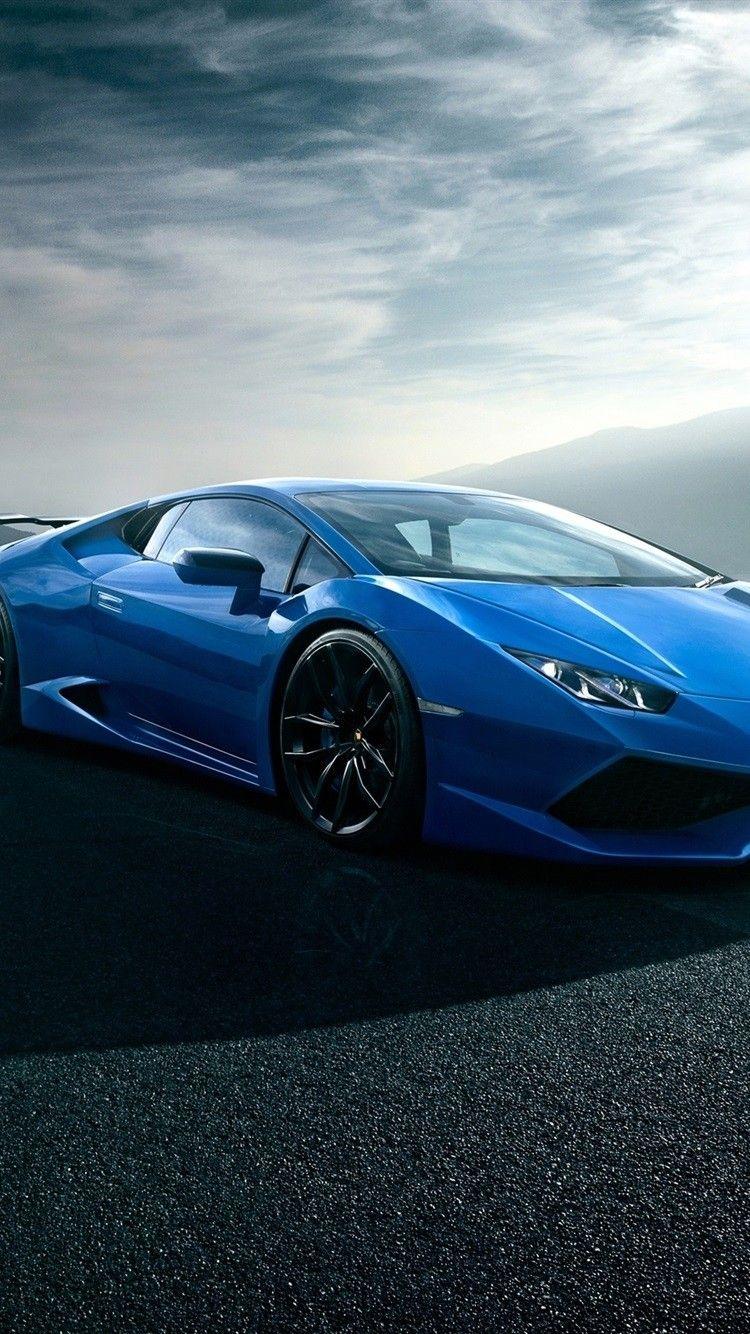 Dark Blue Lamborghini Wallpapers - Top Free Dark Blue Lamborghini ...