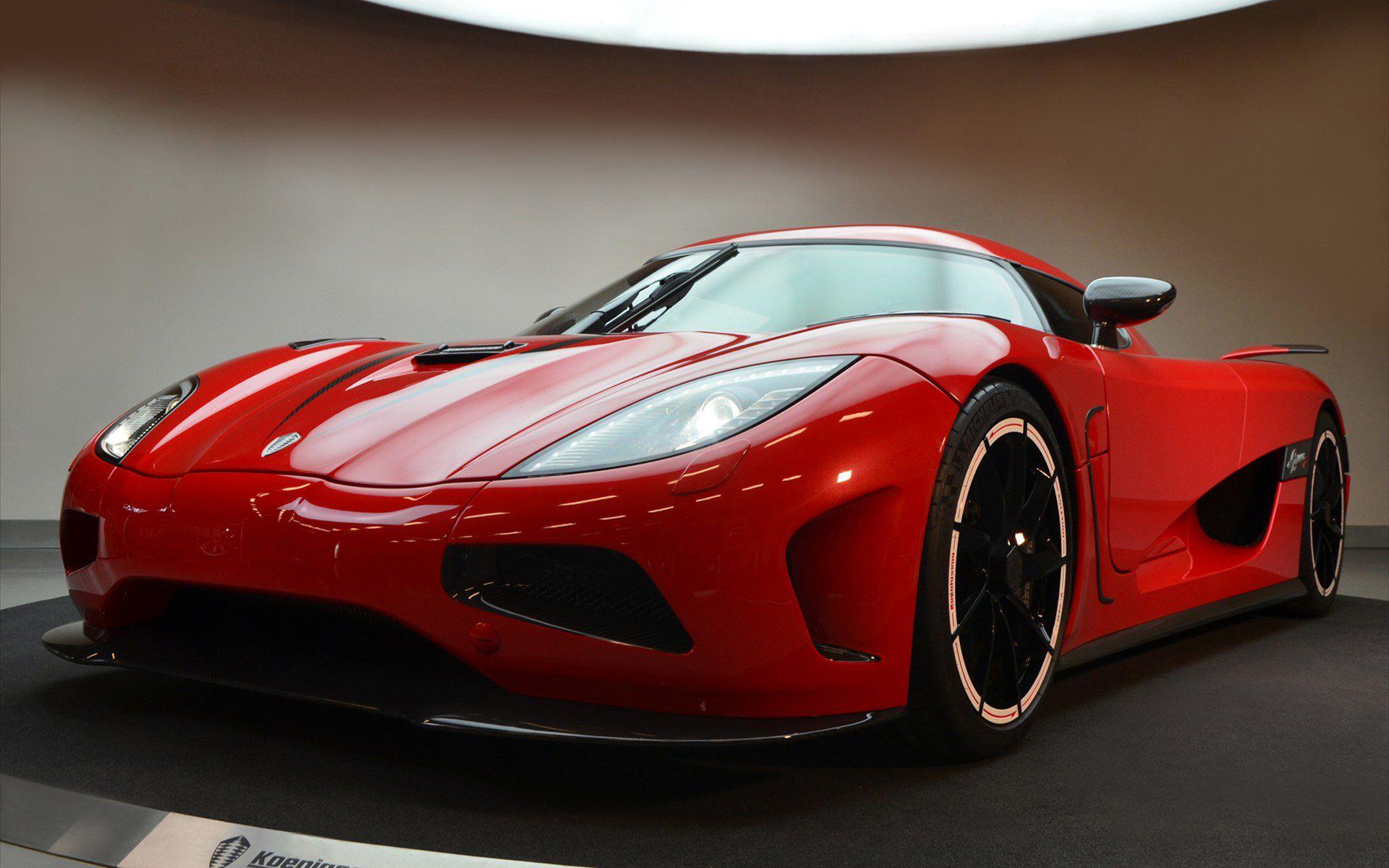 1920x1200 Koenigsegg Agera R Wallpaper. HD Car Wallpaper