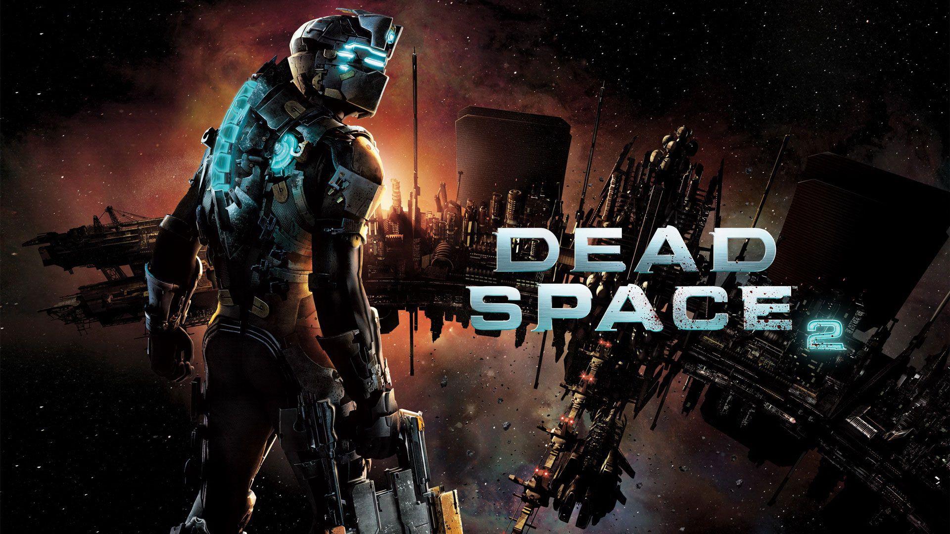 Dead Space 2 Wallpaper for iPhone 11 Pro Max X 8 7 6  Free Download  on 3Wallpapers