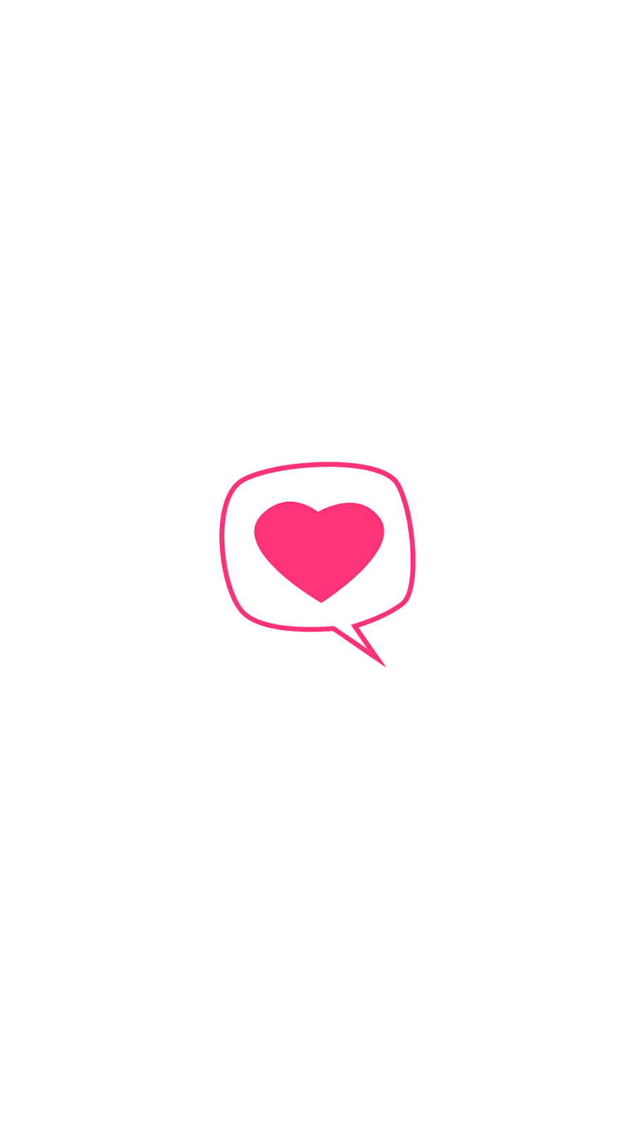 Beige Pink Simple Minimal Heart Mobile Wallpaper Template and Ideas for  Design  Fotor