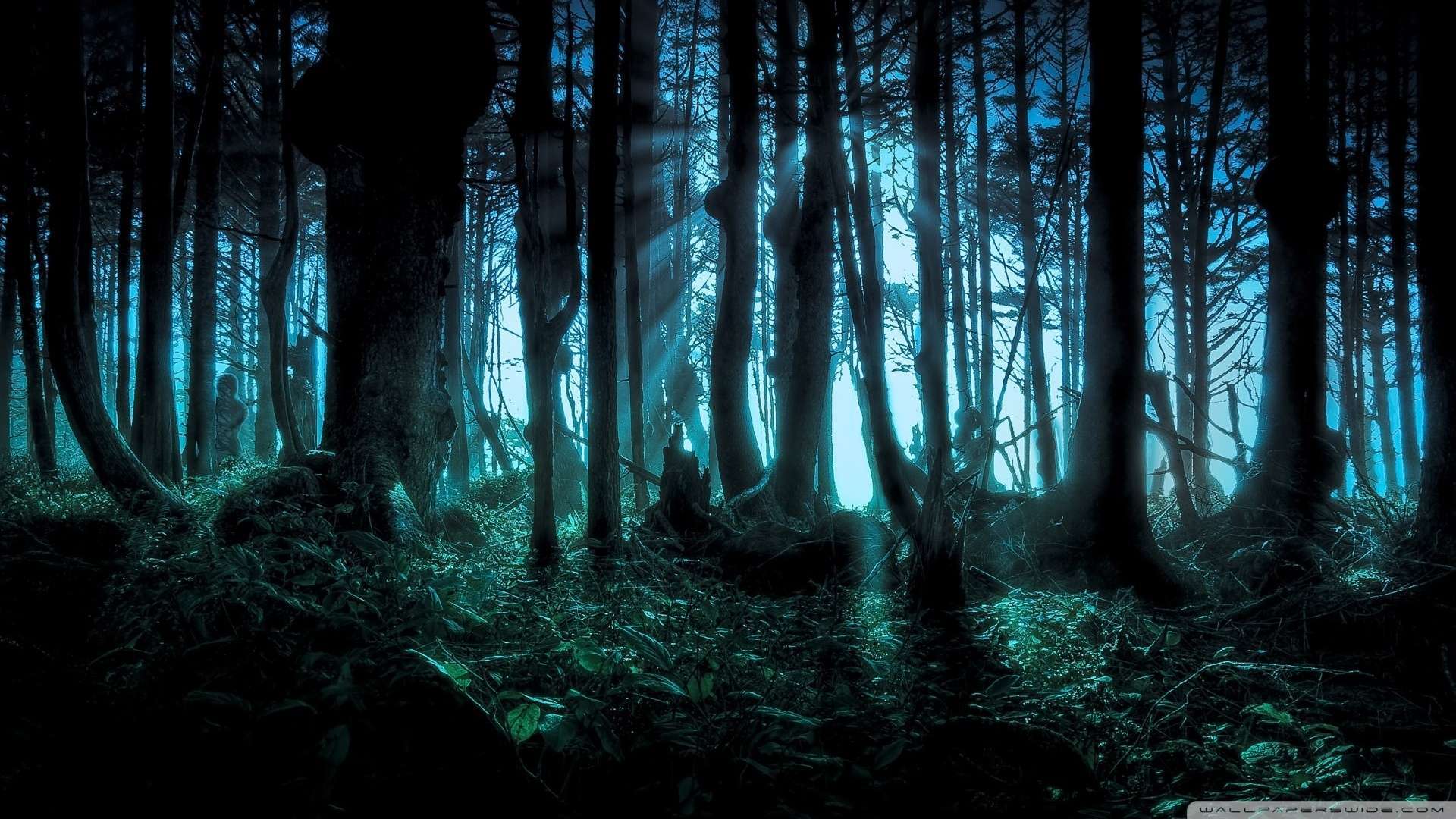 1920x1080 1080p Dark Wallpaper