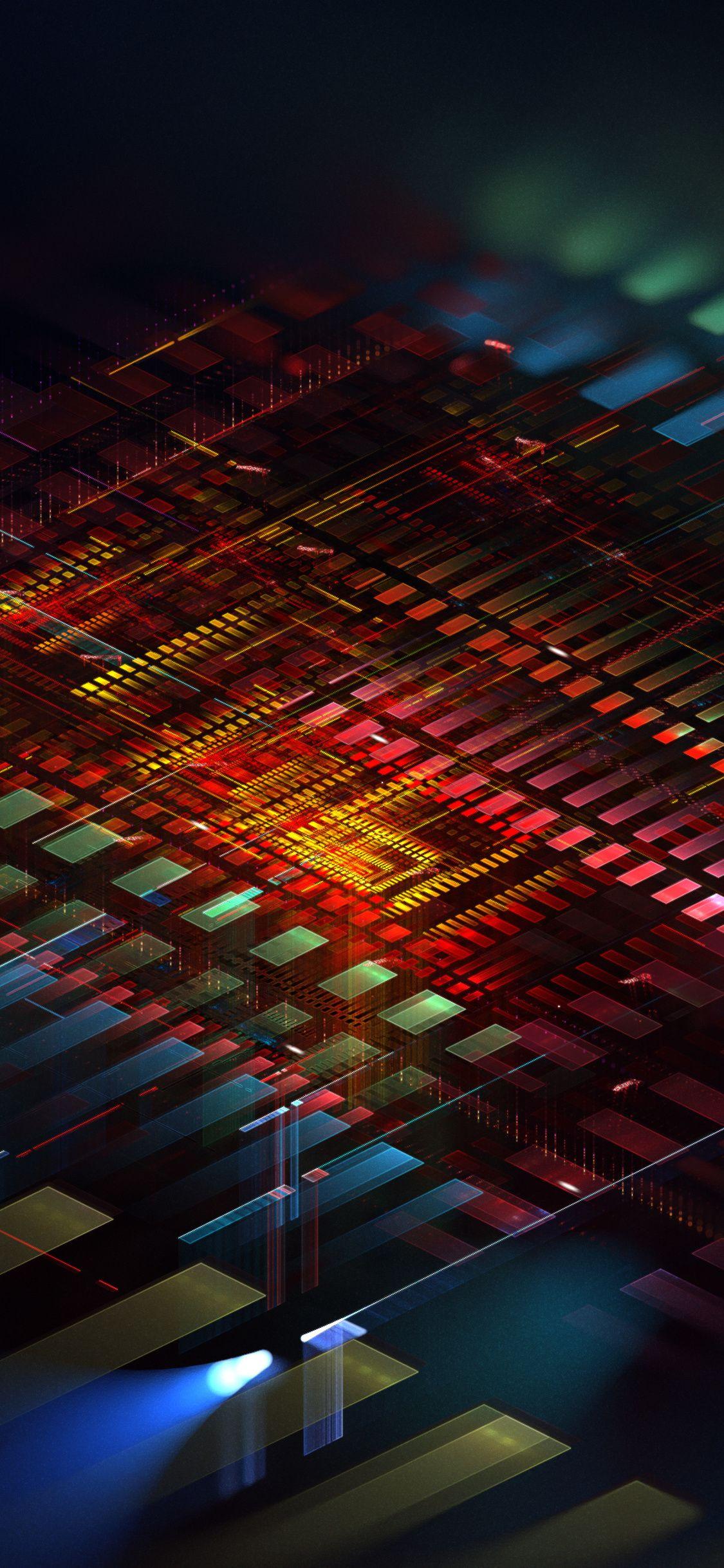 1125x2436 Cool Background