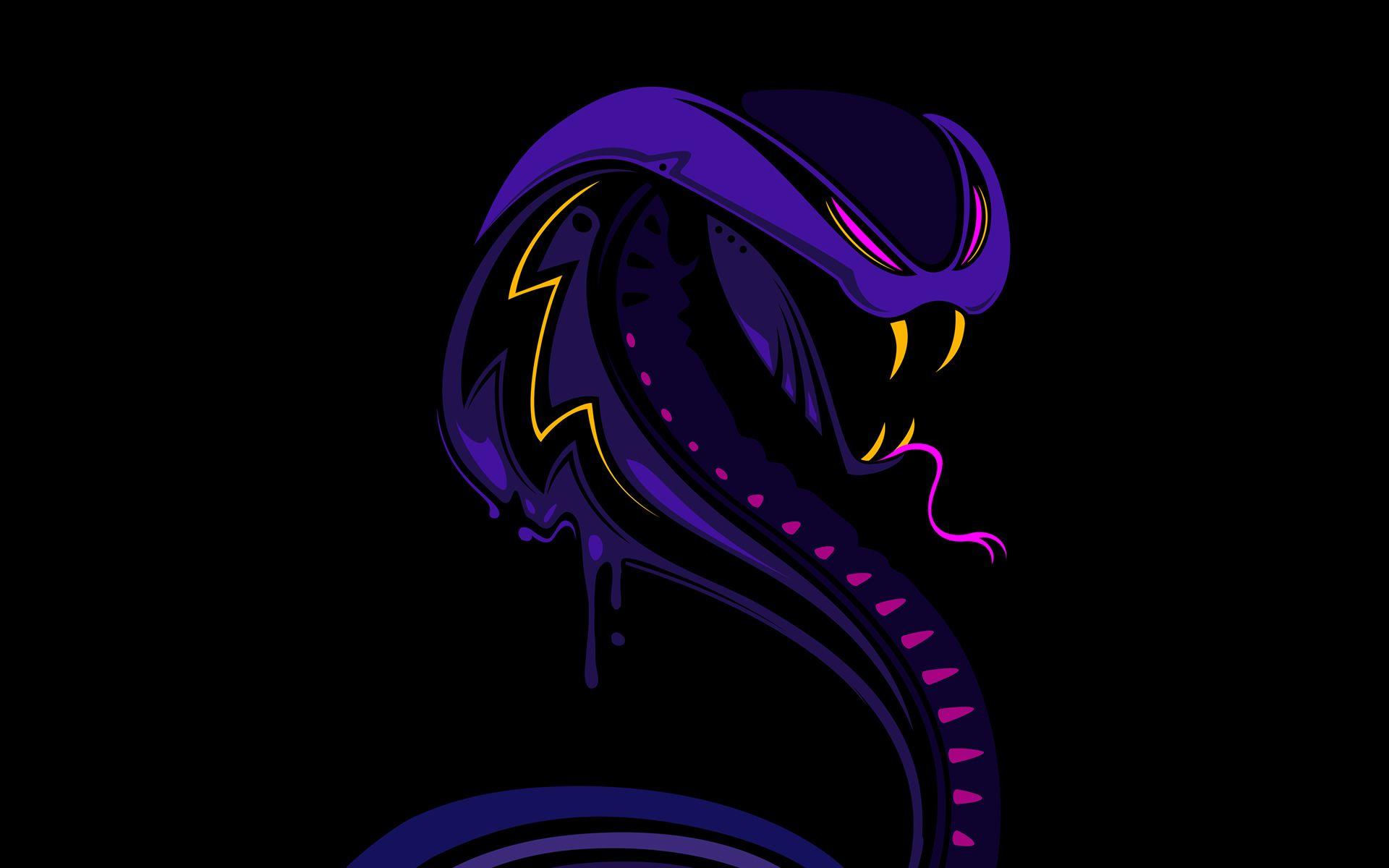 1920x1200 Snake Wallpaper:1920x1200