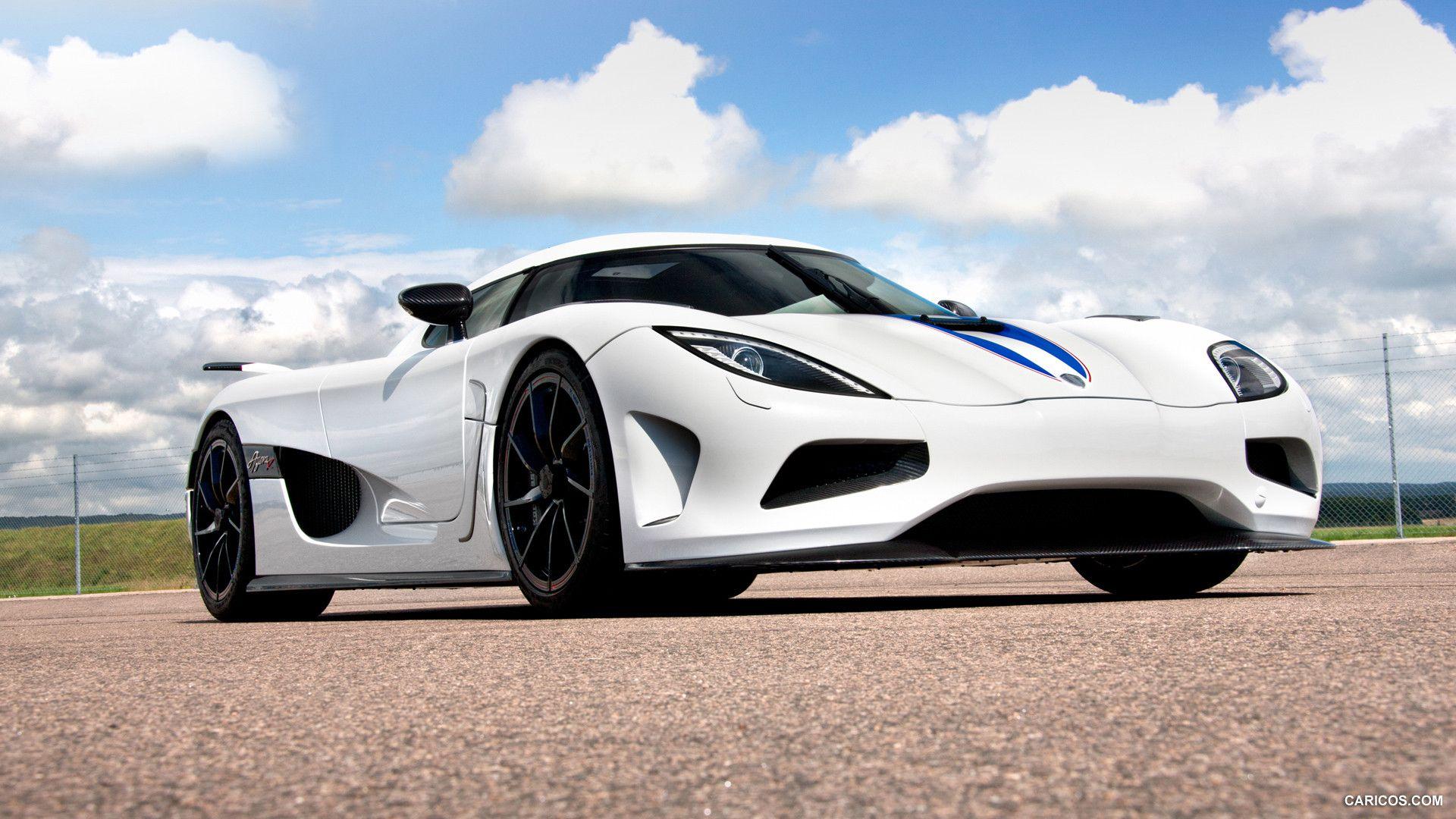 1920x1080 Koenigsegg Agera R Wallpaper 1920x1080 HD Wallpaper, Background Image