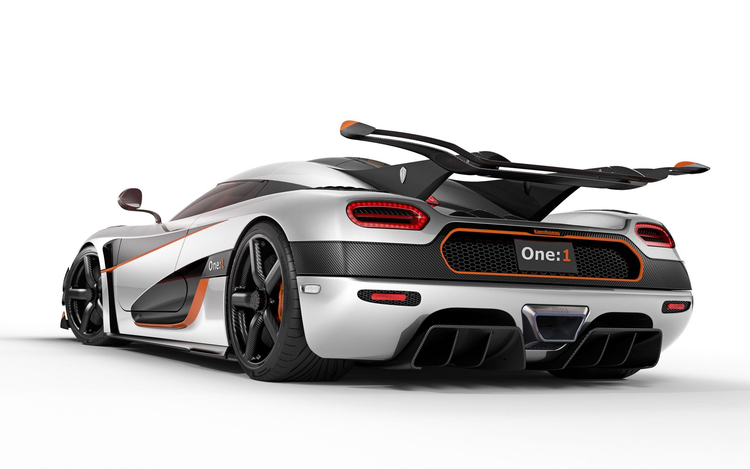 2560x1600 Koenigsegg Agera One 1 2 Wallpaper. HD Car Wallpaper
