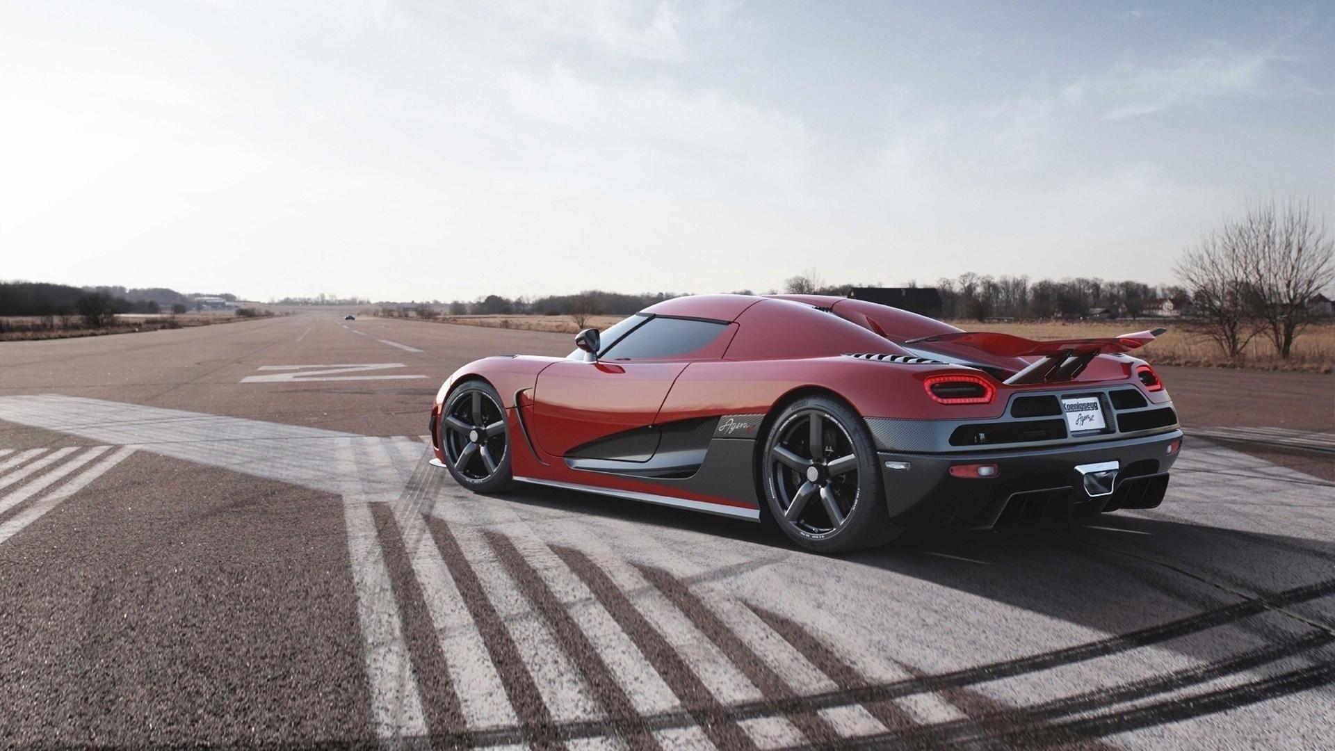 1920x1080 wallpaper koenigsegg, agera r, auto 2013 HD : Widescreen : High