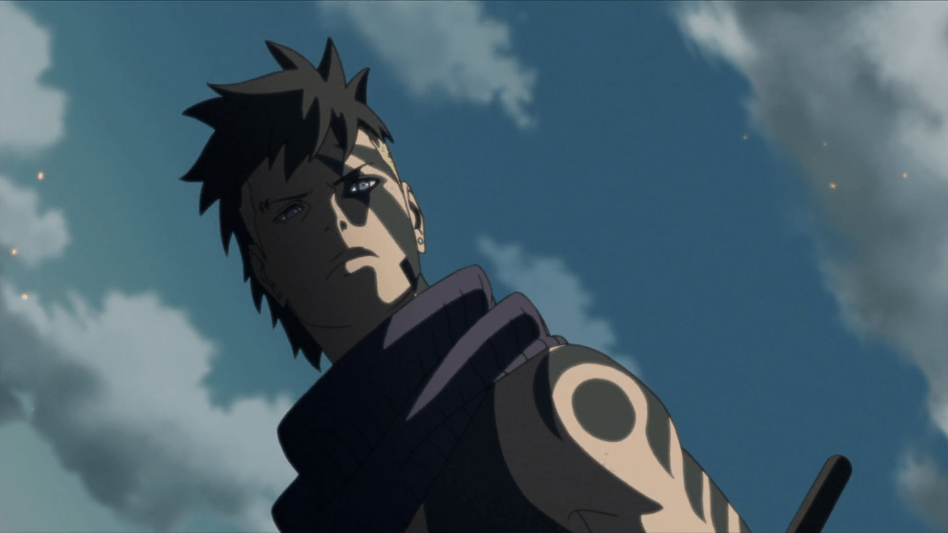 1366x768 Boruto: Naruto New Generations