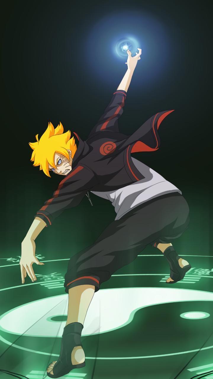 720x1280 Boruto Wallpaper 4k AndroidD Wallpaper. Naruto wallpaper, Best naruto wallpaper, Naruto image