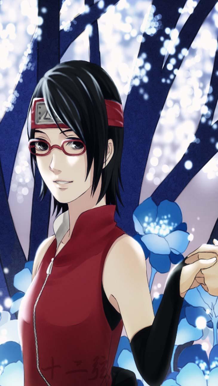 730x1289 Boruto Jougan Wallpaper