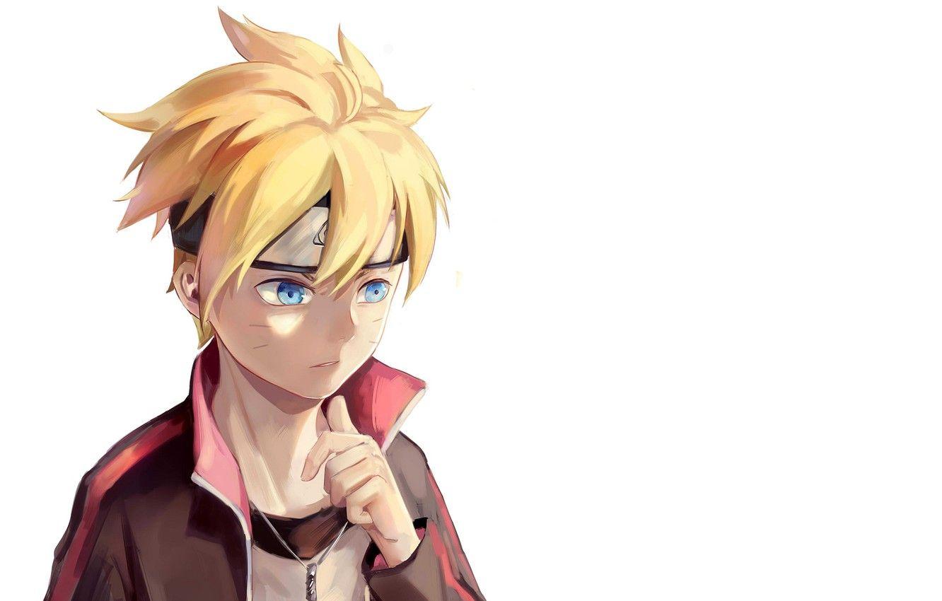 1332x850 Wallpaper Naruto, Boruto, Boruto Uzumaki image for desktop, section сёнэн