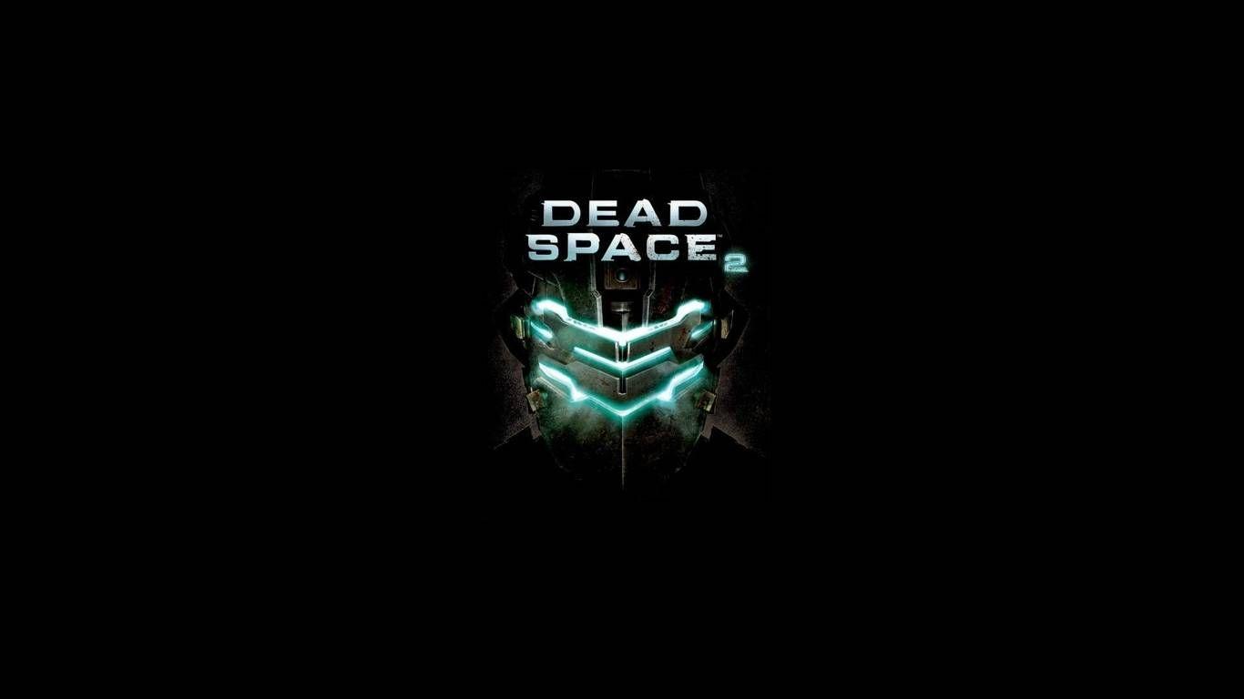 1366x768 Dead Space 2 Wallpaper and Box Art in HD « Video Game News, Reviews