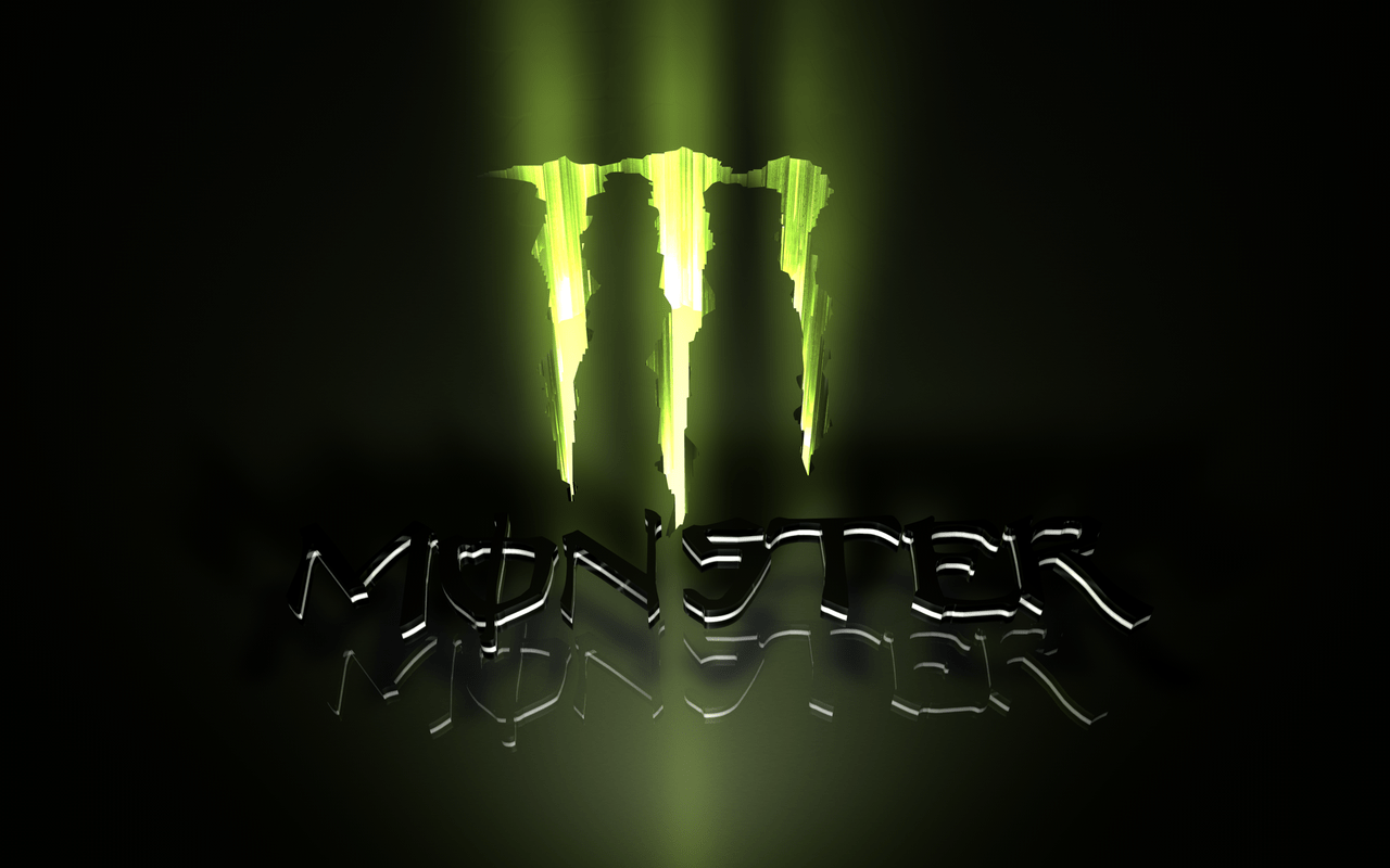 1280x800 Monster Background HD. Cute Monster Wallpaper, Halloween Monster Wallpaper and Scary Monster Wallpaper