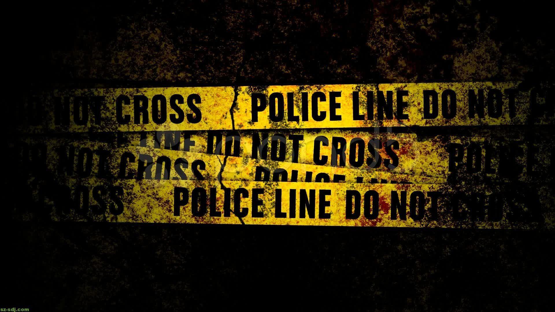 1920x1080 Free <b>Police Wallpaper</b> Wide Â« Long <b>