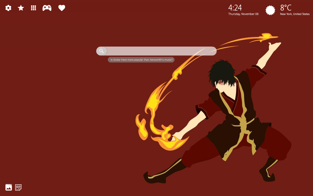 Last Airbender Wallpapers - Top Free Last Airbender Backgrounds