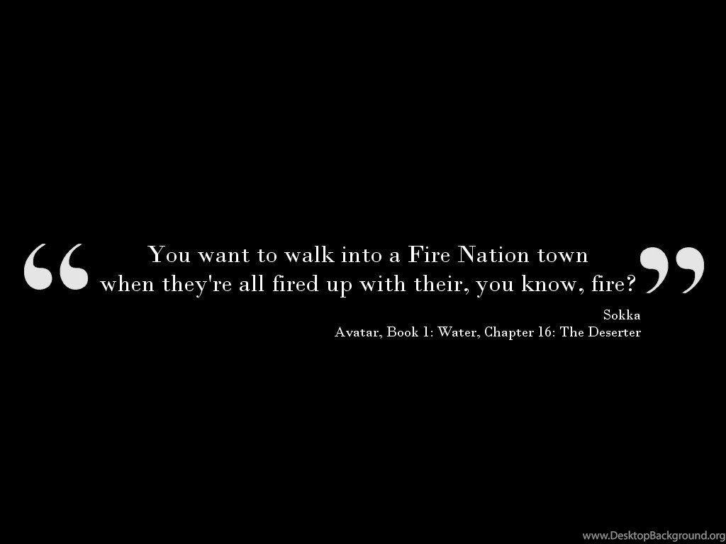 1024x768 Avatar The Last Airbender Wallpaper Desktop Background