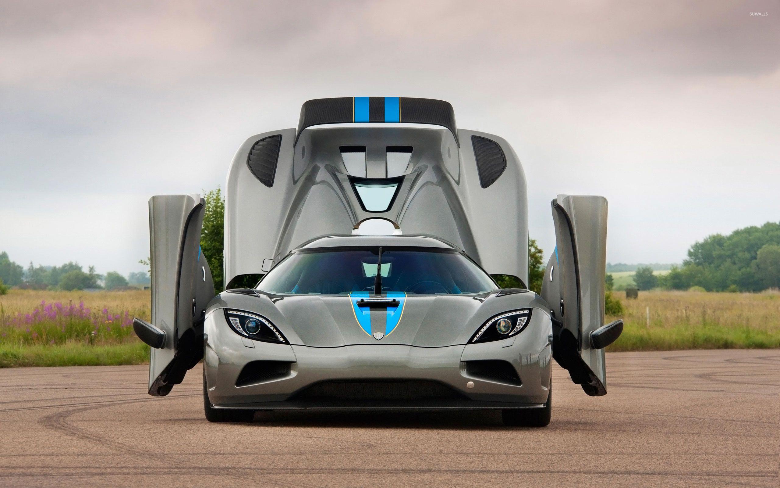 2560x1600 Koenigsegg Agera wallpaper wallpaper