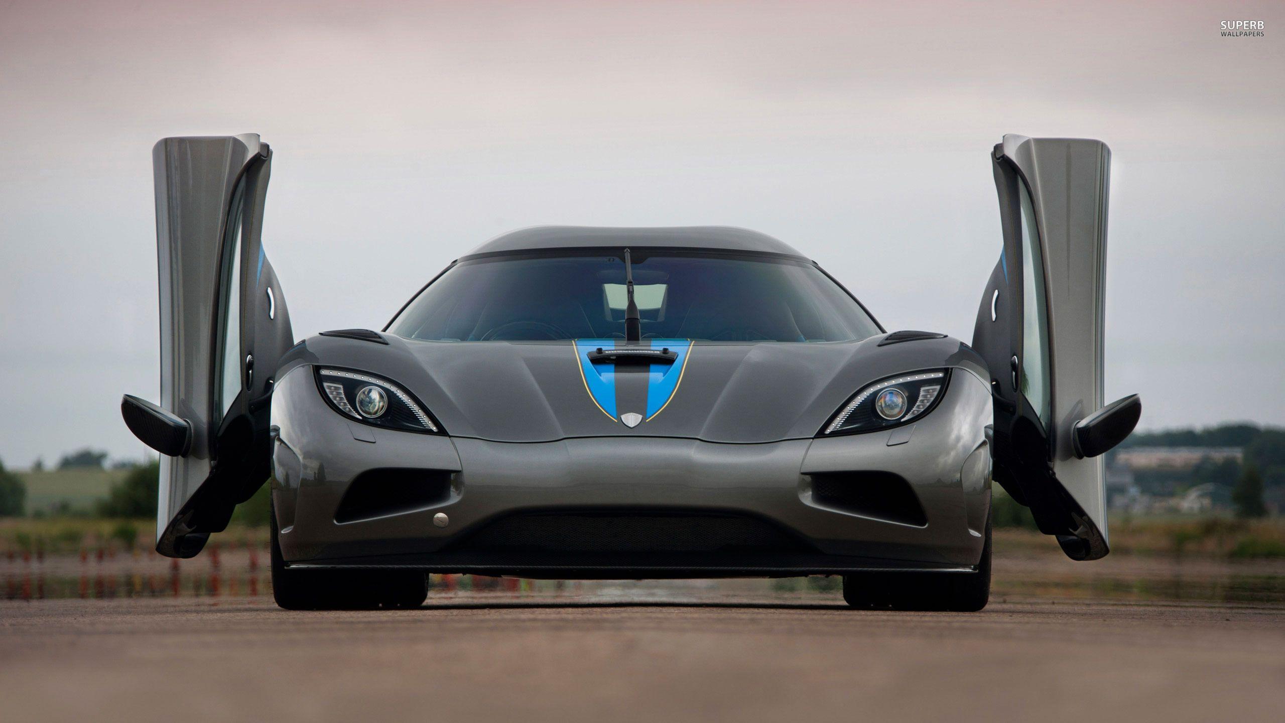 2560x1440 Koenigsegg Agera R Wallpaper High Quality