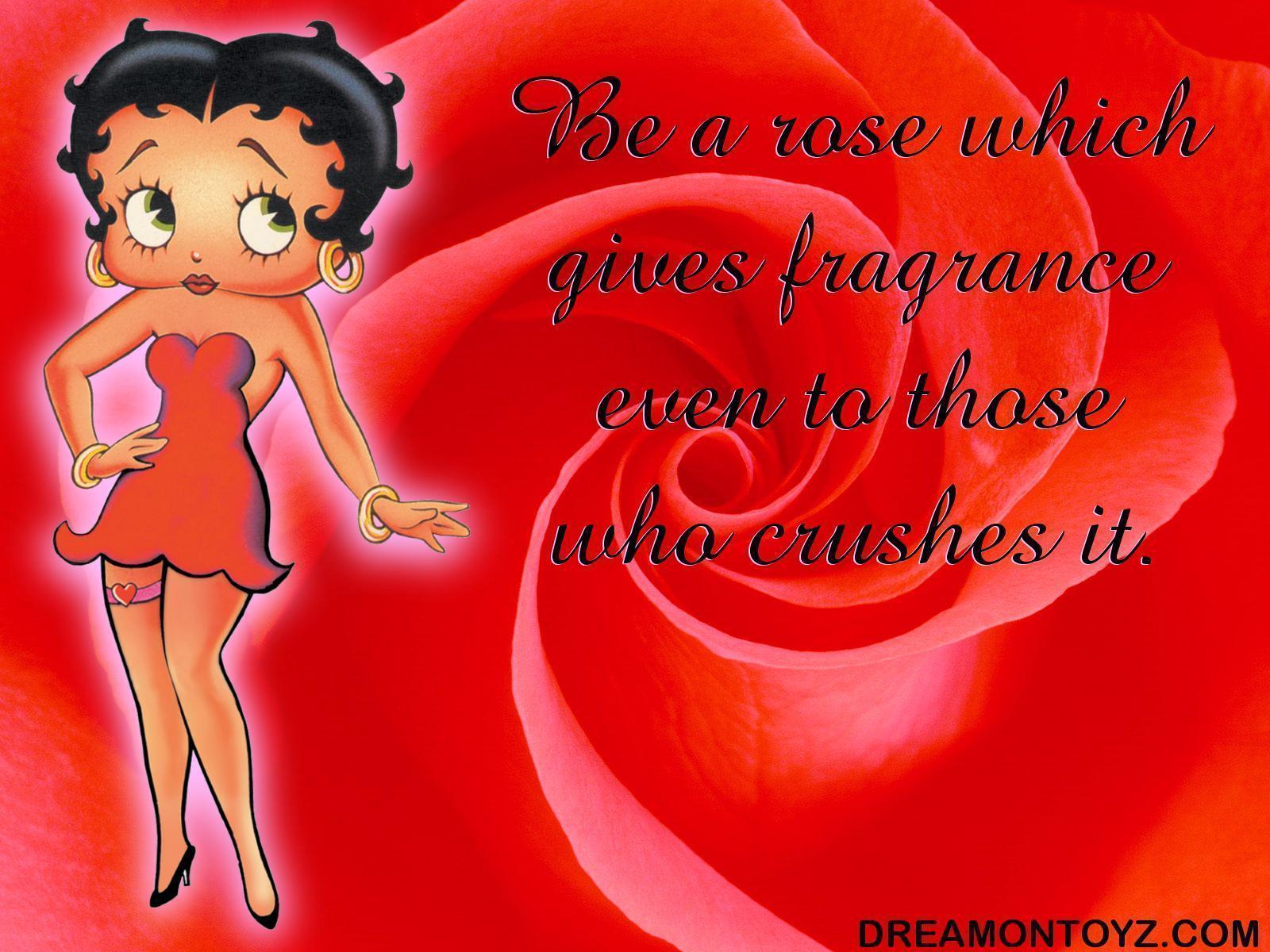 Betty boop wallpaper by Glendalizz69  Download on ZEDGE  56bf