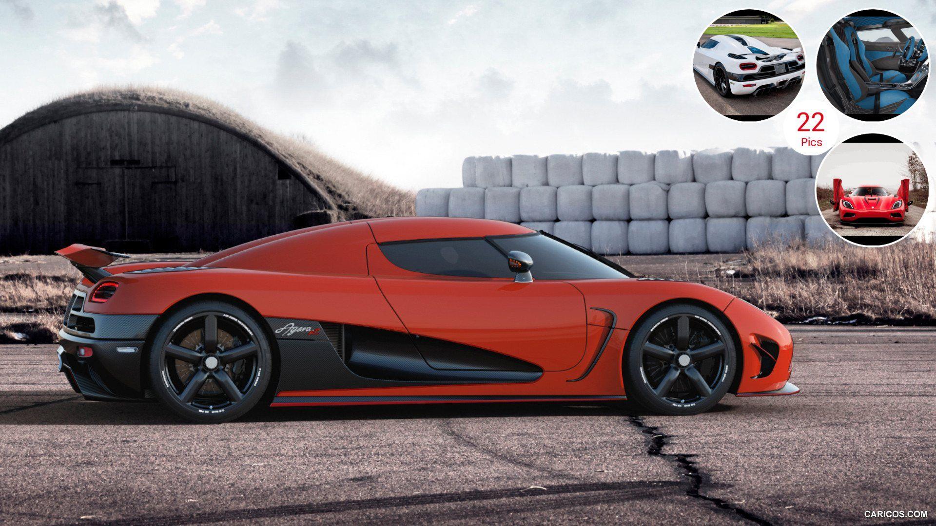 1920x1080 Koenigsegg Agera R. HD Wallpaper