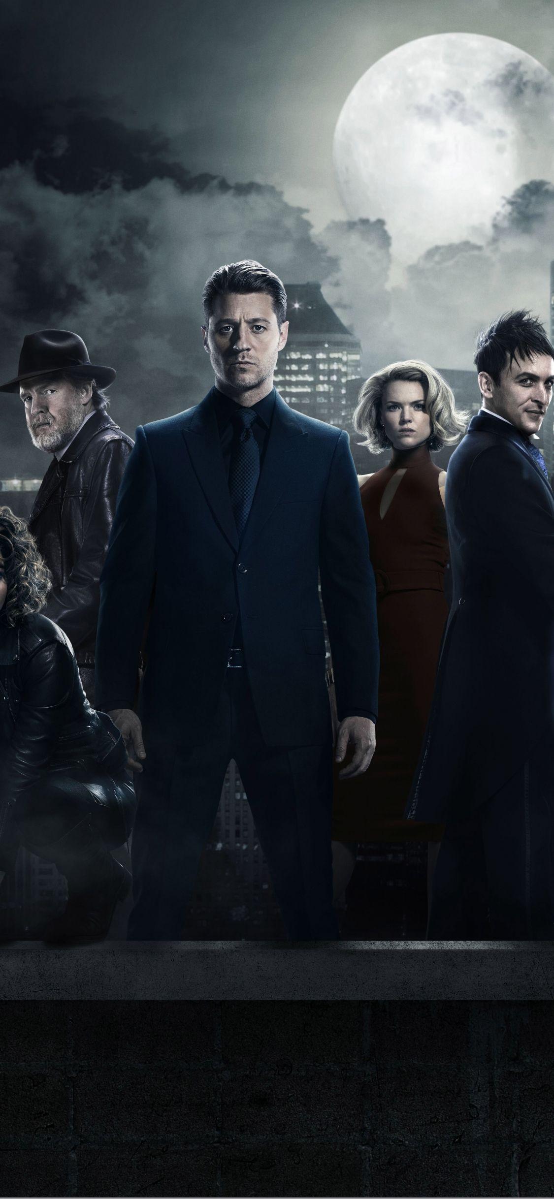 1125x2436 Free download 95 Gotham HD Wallpaper Background Image [9213x5459] for your Desktop, Mobile & Tablet. Explore Gotham Background. Gotham Background, Gotham HD Wallpaper, Gotham City Background